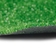 10mm Düz Yeşil Dekorasyon Çim Halı