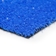 Flat 8 mm Mavi Çim Halı